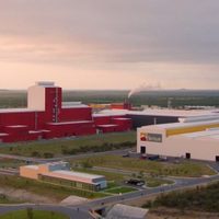 Ternium anuncia inversión de tres mil 200 mdd en Pesquería NL