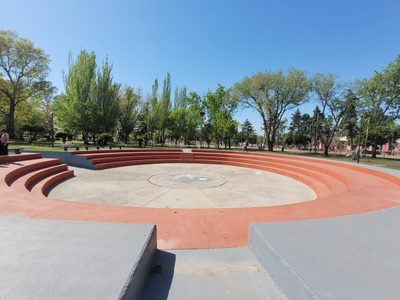Artistas de Neuquén se organizan para rechazar el DNU y la Ley Ómnibus de Milei