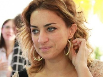 ¡Fuerzas! María Julia Oliván y una triste reflexión sobre su hijo: "La belleza de la diversidad..."