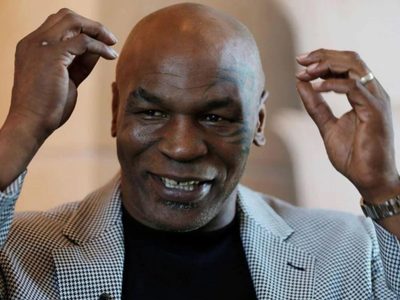 ¡INCREÍBLE! Por los excesos, Mike Tyson perdió todo pero nunca vas a superar que haya liquidado esto