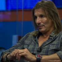 No aguantó más: Claudio Paul Caniggia tomó una difícil decisión que involucra a Mariana Nannis