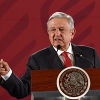 Juicio a expresidentes, sólo si el pueblo lo pide vía consulta: AMLO