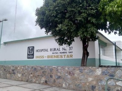 Oaxaca presume concierto de Los Ángeles Azules mientras bebé muere por falta de insumos en hospital