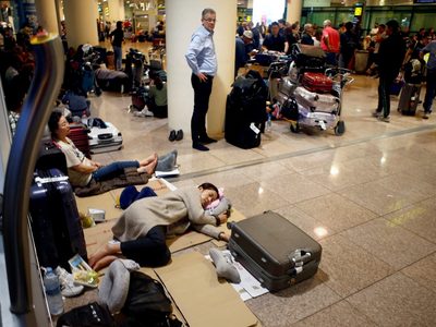 Argentinos varados: Cancillería confirmó que en una semana volverán al país 2.500 personas