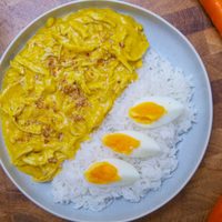 Ají de gallina: la receta peruana, más fácil y deliciosa, apta para principiantes de la cocina