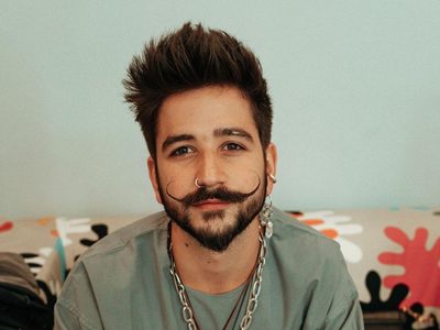 El misterio de Camilo Echeverry sobre lo que presentará este lunes 18 de enero