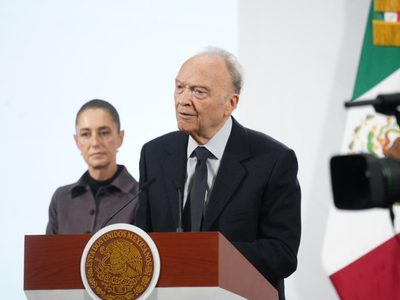La CIDH pide a México aclarar persecución judicial de Gertz Manero contra Alejandra Cuevas