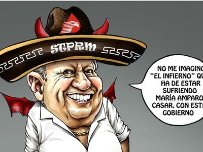 "Suertudo"