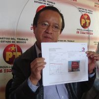 Partidos de izquierda exigen remoción de magistrados del TEEM por subordinarse al PRI