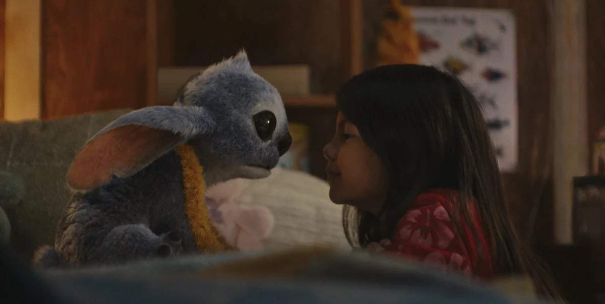 “Lilo & Stich” recaudó 145.5 millones de dólares en su estreno y lidera taquilla