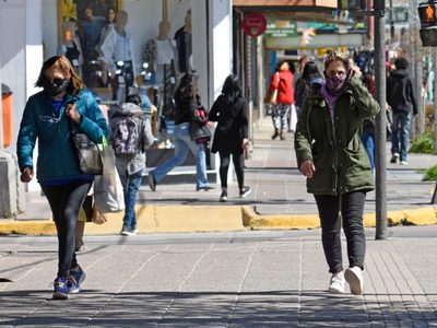 Neuquén: 4 pacientes fallecidos y 480 nuevos casos de coronavirus