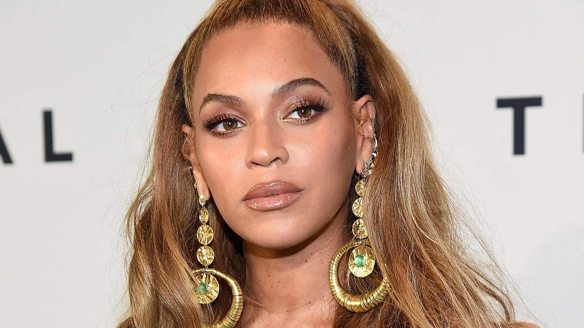 Beyoncé. Fuente: (Instagram)