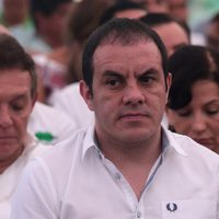 'Me quedo aunque me quieran romper la madre”: Cuauhtémoc Blanco