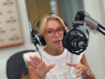 "Poco empática": Yanina Latorre fulminó a Ivana Nadal luego del fuerte descargo que hizo en Instagra