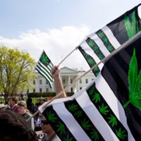 Biden indulta a miles de personas por “posesión simple” de mariguana
