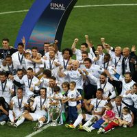 Real Madrid conquista su undécima Champions League en penaltis