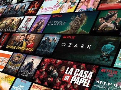 Netflix: la serie llena de misterio e inspirada en una famosa saga literaria que no te vas a querer perder