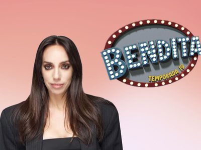 Tras el escándalo con Tamara Pettinato, el exorbitante rating de "Bendita" en El Nueve