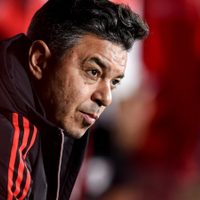 Los quiere ya: River acelera por estas dos figuras del fútbol argentino