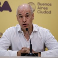 Lucha contra el coronavirus: Larreta extremó el alcance de las medidas en la Ciudad