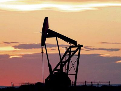 Los precios del petróleo registran pérdidas en las bolsas internacionales