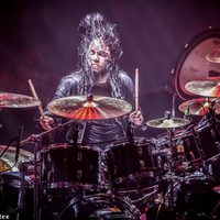 Luto en el metal: Murió Joey Jordison, baterista y cofundador de Slipknot