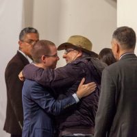 #Procesofoto, los candidatos en campaña