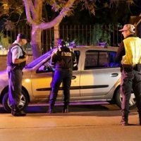 Habrá fuertes operativos de control de tránsito por las celebraciones de año nuevo