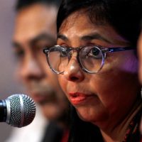 EU impone nuevas sanciones económicas contra el 'círculo cercano” de Maduro