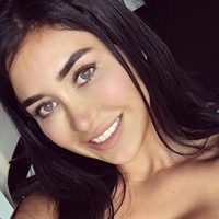 ¡Impresionante! El paño menor de Joselyn Cano que dejó todo a la vista