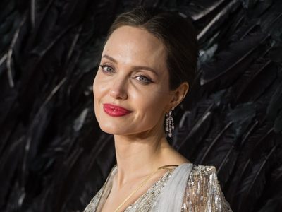 La salud de Angelina Jolie estaría frustrando el cumpleaños número 12 de sus hijos
