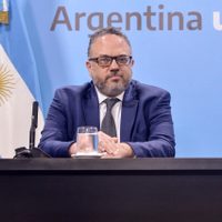 Matías Kulfas confía en la recuperación: “Hay sectores que están mejor que antes de la pandemia”