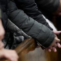 Inmigrantes en Chicago y otras ciudades de EU se preparan para operativos de deportación de Trump