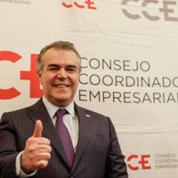 El CCE destaca la "responsabilidad" de diputados tras el rechazo a la reforma eléctrica