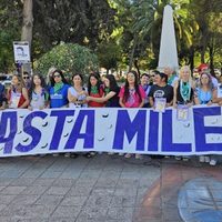 Asamblea Feminista y Transfeminista de Neuquén convocó a una movilización en el Día Internacional de la Mujer