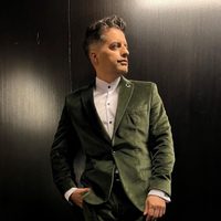 Ángel de Brito se sinceró y habló sobre el espectáculo de Tini Stoessel