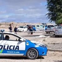 Crimen en Zapala: tres detenidos por el asesinato de un joven con armas blancas