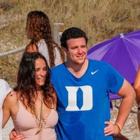 El dolor no termina: la novia de Álex Lecquio, Carolina Monje atraviesa los peores días