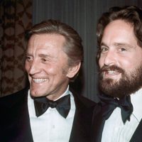 Murió el actor Kirk Douglas a los 103 años