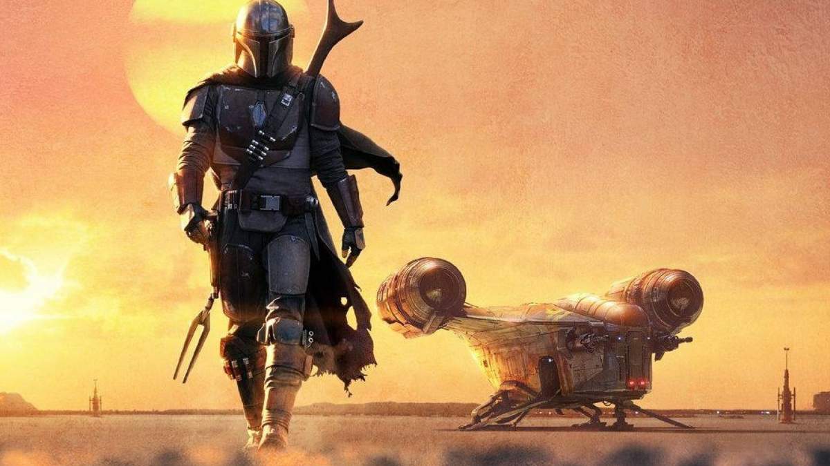 Todo lo que toca lo convierte en películas. Los planes de Disney para las series de Star Wars. Fuente: (Twitter)