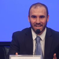 ¿Argentina entrará en default por el coronavirus?