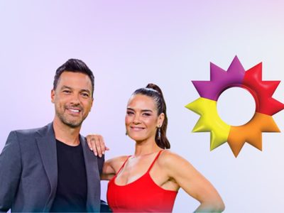 La decisión de El Trece con "El Gran Premio de la Cocina"