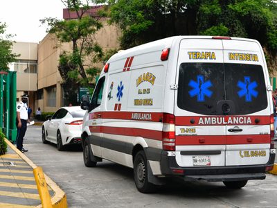 Asciende a 233 mil 425 la cifra de muertos por covid-19 en México