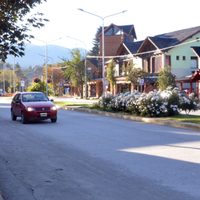 Imponen medidas restrictivas para el ingreso a Villa La Angostura