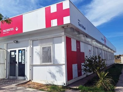 En 8 años, las casas en Mendoza están más lejos de escuelas, centros de salud, comisarías y plazas