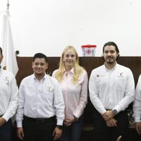 Impulsarán STPS e Instituto de la Mujer, oportunidades laborales a población penitenciaria del CEDES