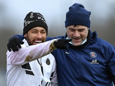 La fuerte declaración de Mauricio Pochettino sobre la posible presencia de Neymar ante el Barça
