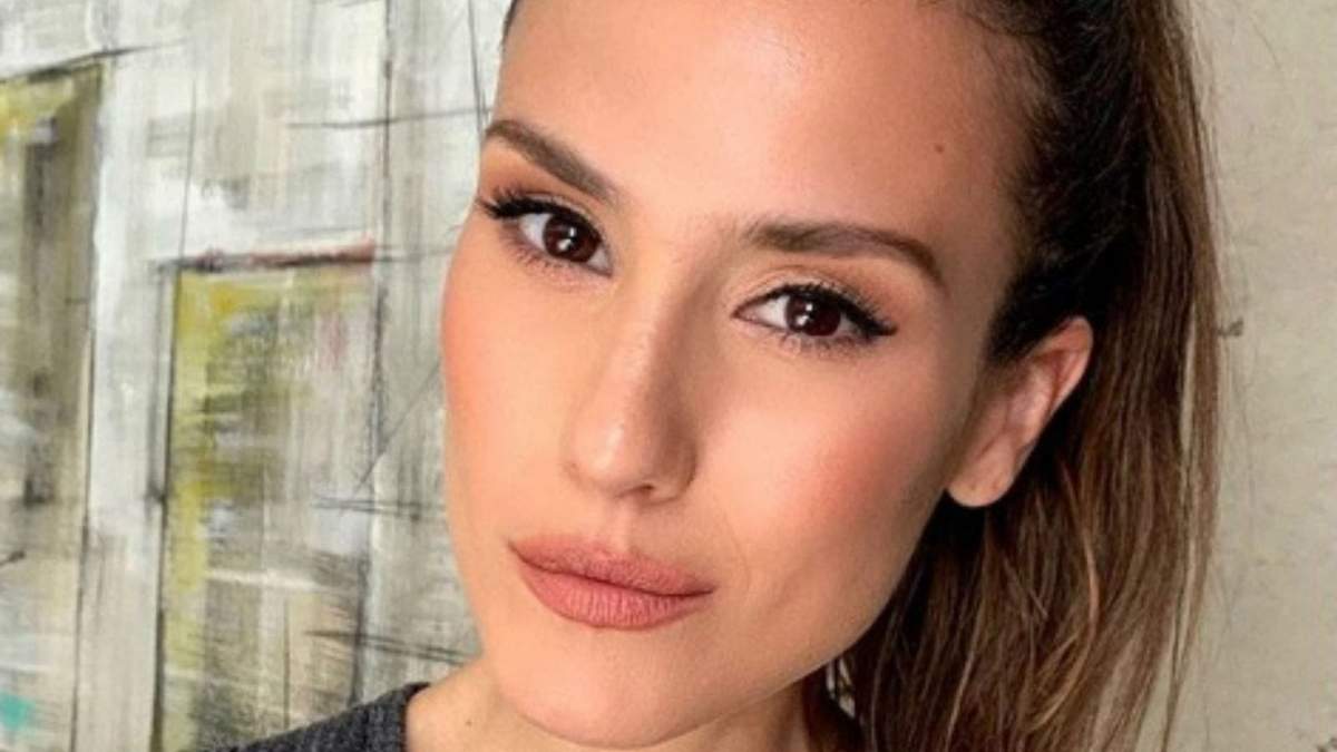 Luli Fernández. Fuente: (Instagram)