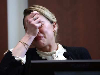 Juez rechaza la demanda de Amber Heard para repetir juicio contra Johnny Depp