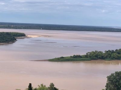 Por falta de precipitaciones, estiman que la emergencia hídrica se extenderá hasta octubre